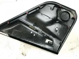 Toyota Corolla Verso E121 Verkleidung Tür hinten 6761413110