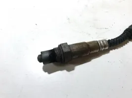 Opel Corsa D Sonde lambda 0258006924