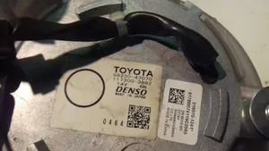 Toyota Prius (XW30) Pečiuko ventiliatorius/ putikas g923047070