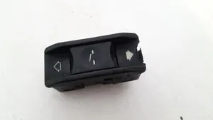 BMW 5 E39 Sunroof switch 61318352182