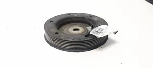 Volvo V50 Crankshaft pulley 