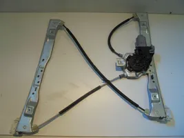 Citroen DS3 Sliding door window regulator with motor 