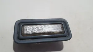 Mitsubishi Carisma Other interior light 7700835131