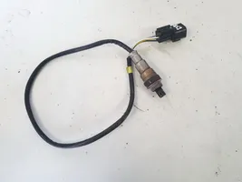 Hyundai Coupe Lambda probe sensor 0tk8n5a3