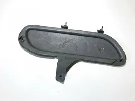 Peugeot 406 Mascherina inferiore del paraurti anteriore 9618753677b