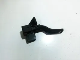 Opel Astra F Engine bonnet (hood) release handle 