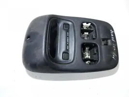 Jeep Grand Cherokee (WJ) Monitori/näyttö/pieni näyttö 4425717