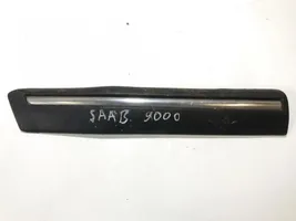 Saab 9000 CS Listwa / Nakładka na błotnik przedni 