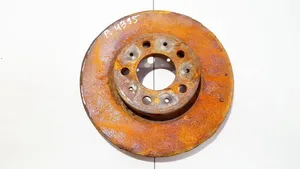 Volvo S70  V70  V70 XC Front brake disc ventiliuojamas