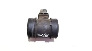 Chevrolet Captiva Mass air flow meter 55350048