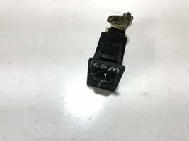 Mitsubishi Pajero Headlight level height control switch 