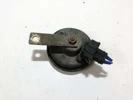 Mazda 323 F Signal sonore 001952