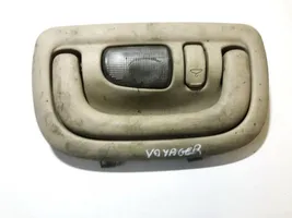 Chrysler Voyager Uchwyt / Rączka sufitowa tylna v76174