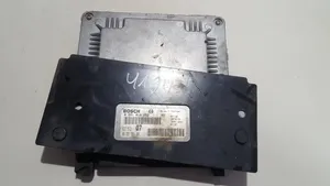 Peugeot 406 Calculateur moteur ECU 9635158180