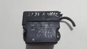 Volkswagen II LT Other relay 2D0911253