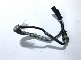 Volvo S60 Czujnik temperatury spalin 31370467