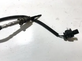 BMW X5 E70 Izplūdes gāzu temperatūras sensors 7805606