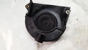 Opel Antara Cache carter courroie de distribution 96440344