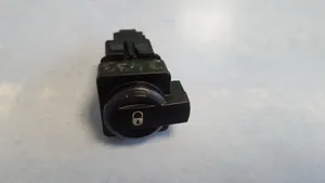 Citroen C4 I Central locking switch button 96476626xt