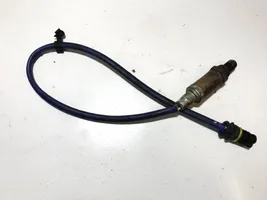 Mercedes-Benz E W210 Sonda lambda 0258003798