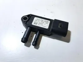 Audi TT TTS Mk2 Sensor de presión del escape 076906051a