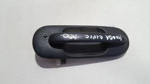 Honda Civic Front door exterior handle 