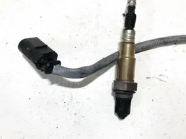 Mercedes-Benz E W211 Sensore della sonda Lambda 0281004205