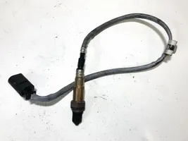 Mercedes-Benz E W211 Sensore della sonda Lambda 0281004205