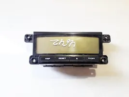 KIA Ceed Monitor / wyświetlacz / ekran 957101h100