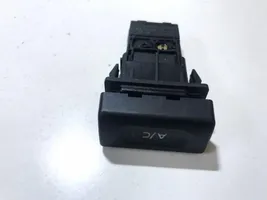 Rover 45 Ilmastointilaitteen kytkin (A/C) yuc103140pmp