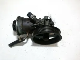 Toyota Corolla Verso AR10 Power steering pump 