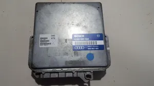 Audi 80 90 S2 B4 Calculateur moteur ECU 0281001132