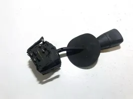 BMW 5 E34 Wiper control stalk 6620