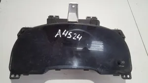 Toyota Avensis Verso Speedometer (instrument cluster) 8380044A50