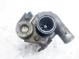 Opel Corsa C Turboahdin 897185-2413