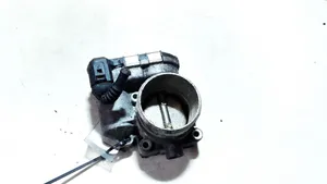 Volkswagen PASSAT B5.5 Throttle valve 06B133062M