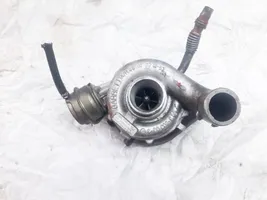 Audi A4 S4 B5 8D Turboahdin 0591457016