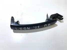 Seat Leon (1P) Maniglia esterna per portiera anteriore 3b0837207