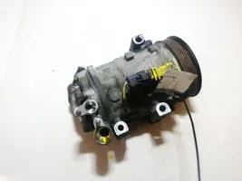 Peugeot 407 Klimakompressor Pumpe 9648138980