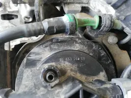 Peugeot 407 Filtre à carburant 9645928480