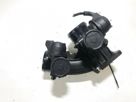 Peugeot 407 Luftdrucksensor 9639027480