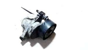 Citroen C4 I Generator/alternator belt tensioner 9677279580