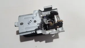 Mazda 323 F Maniglia interna per portiera anteriore 