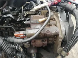 Mazda 2 Pompa wtryskowa wysokiego ciśnienia ftp619810f