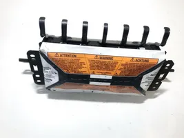 Nissan Qashqai Keleivio oro pagalvė 98515jd05a