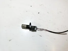 Toyota Yaris Sensor de posición del cigüeñal 9091905063