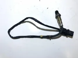 Volkswagen Caddy Lambda probe sensor 03g906262a