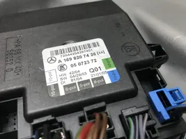 Mercedes-Benz A W169 Durų elektronikos valdymo blokas a1698207426