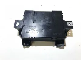 Subaru Outback Muut ohjainlaitteet/moduulit 72343ag001