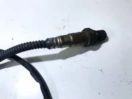 Volkswagen Touareg I Lambda probe sensor 07z906262f